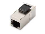 Digitus CAT 6 Modular Coupler shielded, DN-93613-1 снимка №2