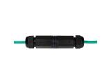 LogiLink Cat 6 outdoor inline coupler, NP0080 снимка №2