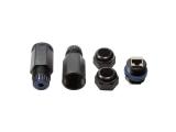 LogiLink Cat 6 outdoor inline coupler, NP0080 снимка №3