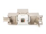 Digitus CAT 6A Keystone Module 24pcs, DN-93615-24 снимка №2