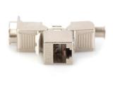 Digitus CAT 6A Keystone Module 24pcs, DN-93615-24 снимка №3