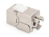 Digitus CAT 6A Keystone Module 24pcs, DN-93615-24 снимка №4
