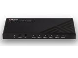 Lindy 5 Port HDMI 18G Switch снимка №2 Lindy 5 Port HDMI 18G Switch снимка №2