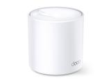 Описание и цена на безжични TP-Link Deco X20 AX1800 Whole Home Mesh Wi-Fi 6 System (1-Pack)