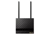 Описание и цена на безжични Asus 4G-N16 Wireless-N300 LTE Modem Router