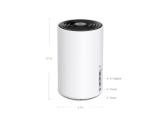 TP-Link Deco XE75 V1 (2-PACK) снимка №2 TP-Link Deco XE75 V1 (2-PACK) снимка №2