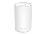 Описание и цена на безжични TP-Link Deco X50-4G AX3000 Whole Home Mesh WiFi 6 Gateway