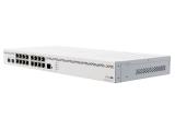 Описание и цена на жични MikroTik CCR2004-16G-2S+