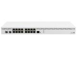 MikroTik CCR2004-16G-2S+ снимка №2