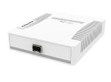 MikroTik RB260GS 5x Gigabit Ethernet Smart Switch снимка №2