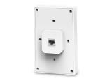 TP-Link EAP655-Wall AX3000 Wall Plate WiFi 6 Access Point снимка №3