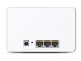 Mercusys H80X AX3000 Whole Home Mesh WiFi 6 System (2-pack) снимка №3