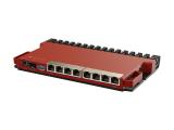 MikroTik L009UiGS-RM жични Рутери RJ45 Цена и описание.