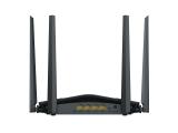 Stonet NX10 AX1500 Wireless Dual Band Gigabit Router снимка №3 Stonet NX10 AX1500 Wireless Dual Band Gigabit Router снимка №3