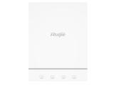 Описание и цена на AP Ruijie RG-AP180 Wi-Fi 6 Dual Radio 1.775 Gbps Indoor Wall Plate Wireless AP