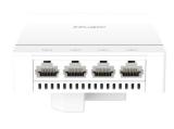 Ruijie RG-AP180 Wi-Fi 6 Dual Radio 1.775 Gbps Indoor Wall Plate Wireless AP снимка №2 Ruijie RG-AP180 Wi-Fi 6 Dual Radio 1.775 Gbps Indoor Wall Plate Wireless AP снимка №2