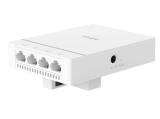 Ruijie RG-AP180 Wi-Fi 6 Dual Radio 1.775 Gbps Indoor Wall Plate Wireless AP снимка №3 Ruijie RG-AP180 Wi-Fi 6 Dual Radio 1.775 Gbps Indoor Wall Plate Wireless AP снимка №3