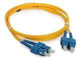 Описание и цена на оптичен кабел SeaMAX SC-SC UPC Duplex optic cable 3m SM-PC-SC/SC-3-D