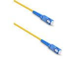 Описание и цена на оптичен кабел SeaMAX SC-SC UPC Duplex optic cable 5m SM-PC-SC/SC-5-D