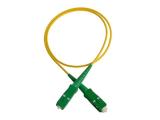 Описание и цена на оптичен кабел SeaMAX SC-SC APC Simplex optic cable 2m SMPCSCAPCSCAPC2S