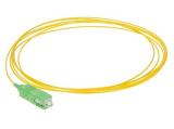 Описание и цена на оптичен кабел SeaMAX SC/APC Optical Pigtail 1m SM-SC/APC-PIG-1M