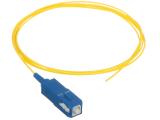 Описание и цена на оптичен кабел SeaMAX SC SM LZSH Optical Pigtail 1m