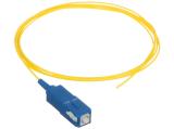 Описание и цена на оптичен кабел SeaMAX SC SM Optical Pigtail 2m