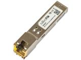 Описание и цена на SFP MikroTik S-RJ01 SFP Module