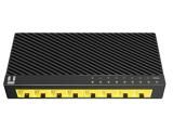 Stonet ST3108GC 8 Port Gigabit Ethernet Switch снимка №3