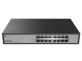 Stonet ST3116GS 16 Port Gigabit Ethernet Rackmount Switch снимка №2 Stonet ST3116GS 16 Port Gigabit Ethernet Rackmount Switch снимка №2