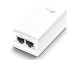 Описание и цена на PoE TP-Link TL-POE2412G Gigabit 24VDC Passive PoE Adapter
