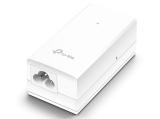 TP-Link TL-POE2412G Gigabit 24VDC Passive PoE Adapter снимка №2