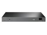 TP-Link TL-SG3452P 52-Port L2+ Managed Switch снимка №3
