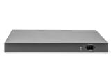 Digitus 24-Port Gigabit Switch, 19 Inch, Managed, 2 Uplinks снимка №2
