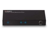 Lindy 2 Port HDMI 8K60 Switch снимка №2 Lindy 2 Port HDMI 8K60 Switch снимка №2