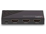 Lindy 2 Port HDMI 8K60 Switch снимка №3 Lindy 2 Port HDMI 8K60 Switch снимка №3