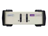 Aten 2-Port PS/2-USB VGA KVM Switch  снимка №2