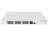 MikroTik CRS328-24P-4S+RM снимка №2