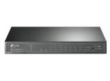 TP-Link TL-SG2210P JetStream 10-Port Gigabit Smart Switch with 8-Port PoE+ снимка №2 TP-Link TL-SG2210P JetStream 10-Port Gigabit Smart Switch with 8-Port PoE+ снимка №2