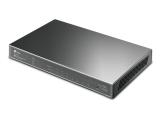 Описание и цена на 8 port TP-Link TL-SG2008P JetStream 8-Port Gigabit Smart Switch