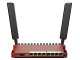 MikroTik L009UiGS-2HaxD-IN, 2.4 GHz, PoE снимка №2