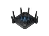 Рутери Acer Predator Gaming Wi-Fi 6E Router, Connect W6 Acer Predator Gaming Wi-Fi 6E Router, Connect W6 - Рутери