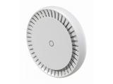 Описание и цена на AP MikroTik cAP AX cAPGi-5HaxD2HaxD, 2.4/5 GHz, PoE in, PoE оut
