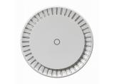 MikroTik cAP AX cAPGi-5HaxD2HaxD, 2.4/5 GHz, PoE in, PoE оut снимка №2