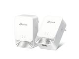 Описание и цена на powerline TP-Link PG1200 KIT G.hn1200 Powerline Kit
