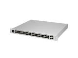 Описание и цена на 52 port Ubiquiti USW-PRO-48-EU