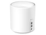 TP-Link Deco X60 AX5400 Whole Home Mesh Wi-Fi 6 System (2-Pack) снимка №2