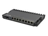 MikroTik RB5009UPr+S+IN снимка №2 MikroTik RB5009UPr+S+IN снимка №2