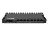 MikroTik RB5009UPr+S+IN снимка №3 MikroTik RB5009UPr+S+IN снимка №3