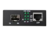 Digitus Gigabit Media Converter, RJ45 / SFP снимка №2 Digitus Gigabit Media Converter, RJ45 / SFP снимка №2
